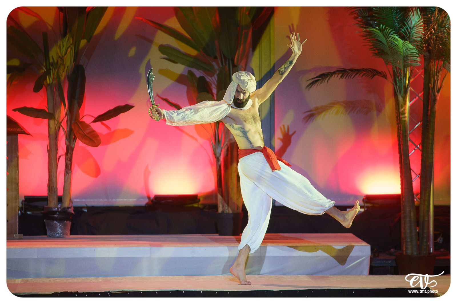 BNS - MILLE ET UNE NUITS